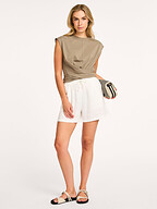 Samsoe Samsoe | Broeken en Jumpsuits | Shorts