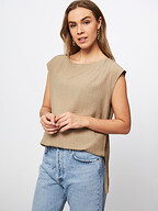 Club L’avenir | Tops and Blouses | Tops