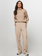 Club L’avenir | Pants and Jumpsuits | Trousers