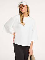 Club L’avenir | Tops en Blouses | T-shirts