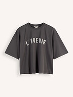 Club L’avenir | Tops en Blouses | T-shirts