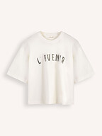 Club L’avenir | Tops and Blouses | T-shirts