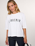 Club L’avenir | Tops and Blouses | T-shirts