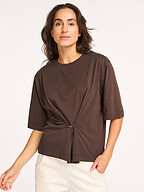 Club L’avenir | Tops and Blouses | T-shirts