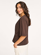 Club L’avenir | Tops and Blouses | T-shirts