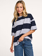 Club L’avenir | Tops and Blouses | T-shirts