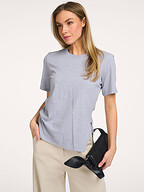 Club L’avenir | Tops and Blouses | T-shirts