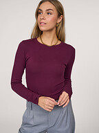 Club L’avenir | Tops en Blouses | T-shirts