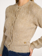 Club L’avenir | Sweaters and Cardigans | Cardigans