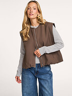 Club L’avenir | Blazers en Jasjes | Gilets