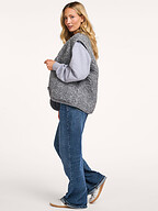 Club L’avenir | Blazers en Jasjes | Gilets