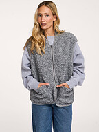 Club L’avenir | Blazers en Jasjes | Gilets