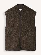 Club L’avenir | Blazers en Jasjes | Gilets