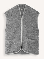 Club L’avenir | Blazers en Jasjes | Gilets