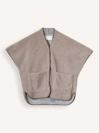 Club L’avenir | Blazers and Jackets | Waistcoats