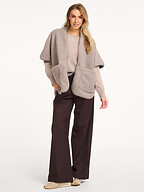 Club L’avenir | Blazers and Jackets | Waistcoats