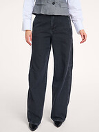 Co'Couture | Jeans | Barrel