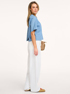 Co'Couture | Jeans | Barrel