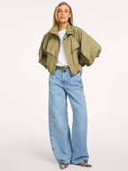 Co'Couture | Jeans | Barrel