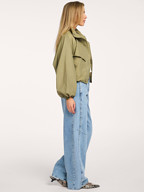 Co'Couture | Jeans | Barrel