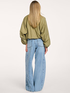 Co'Couture | Jeans | Barrel