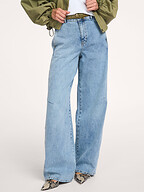 Co'Couture | Jeans | Barrel