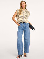 Co'Couture | Jeans | Barrel