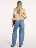 Co'Couture | Jeans | Barrel