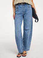 Co'Couture | Jeans | Barrel