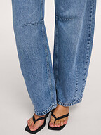 Co'Couture | Jeans | Barrel