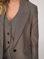 Co'Couture | Blazers en Jasjes | Blazers