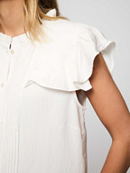 Co'Couture | Tops en Blouses | Blouses