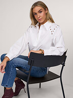 Co'Couture | Tops en Blouses | Blouses