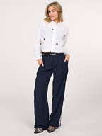 Co'Couture | Tops en Blouses | Blouses