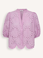 Co'Couture | Tops en Blouses | Blouses