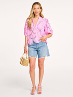 Co'Couture | Tops en Blouses | Blouses
