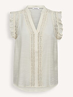Co'Couture | Tops en Blouses | Blouses
