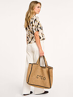Co'Couture | Tops en Blouses | Blouses