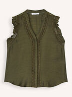 Co'Couture | Tops en Blouses | Blouses
