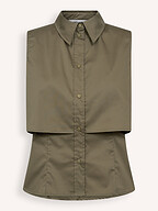 Co'Couture | Tops and Blouses | Blouses