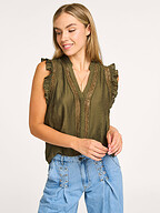 Co'Couture | Tops en Blouses | Blouses