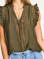 Co'Couture | Tops en Blouses | Blouses