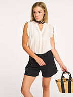 Co'Couture | Tops en Blouses | Blouses
