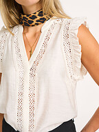 Co'Couture | Tops en Blouses | Blouses