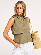 Co'Couture | Tops and Blouses | Blouses