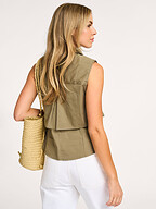 Co'Couture | Tops and Blouses | Blouses