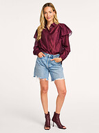 Co'Couture | Tops en Blouses | Blouses