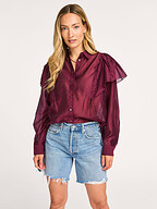 Co'Couture | Tops en Blouses | Blouses