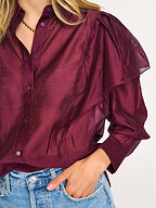 Co'Couture | Tops en Blouses | Blouses