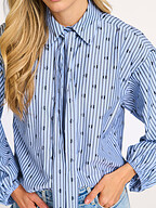 Co'Couture | Tops en Blouses | Blouses